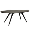 Blat de masa ECLIPSE Gri 400801600