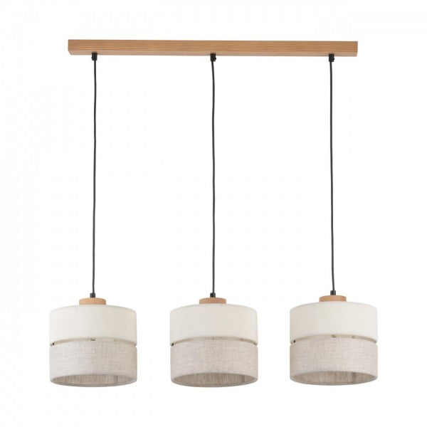 Lampa suspendată Eco 3 5771