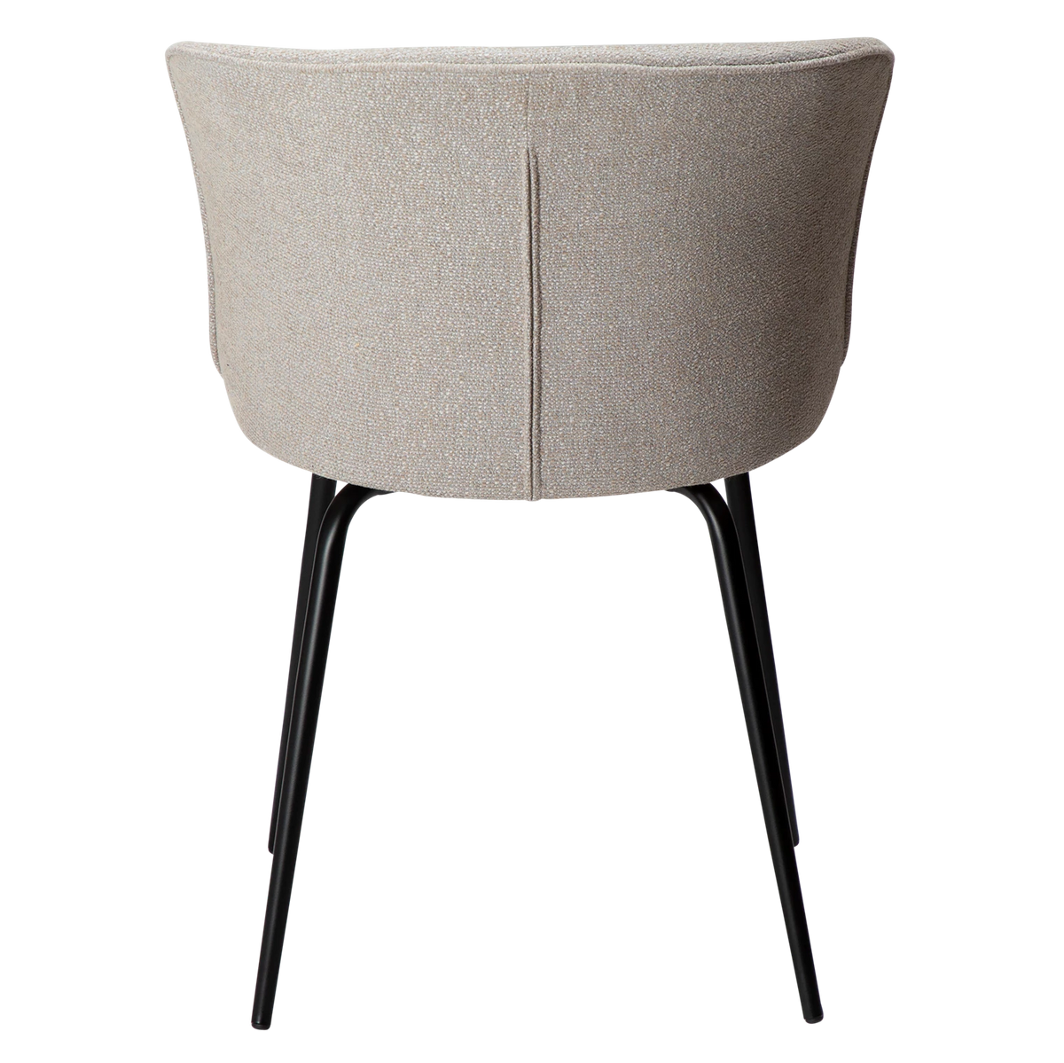Scaun DAN-FORM Eden, gri, 100310100