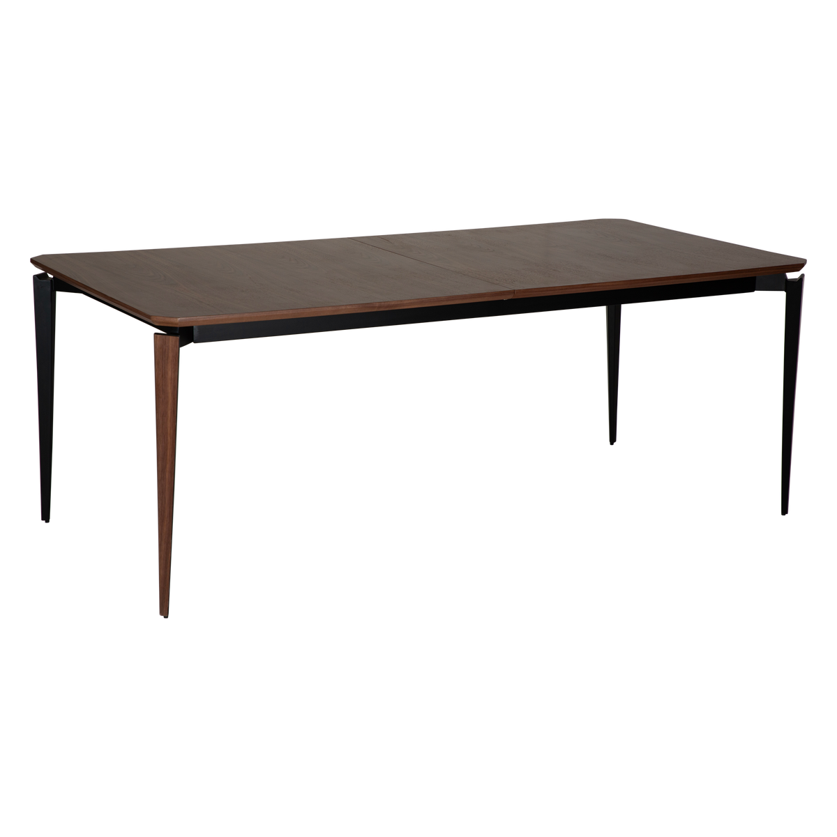 Masă de dining EDGE Nuc 400208316