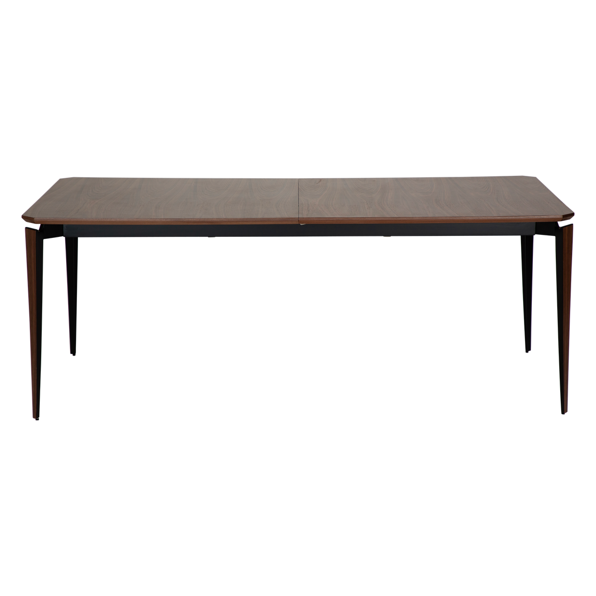 Masă de dining EDGE Nuc 400208316
