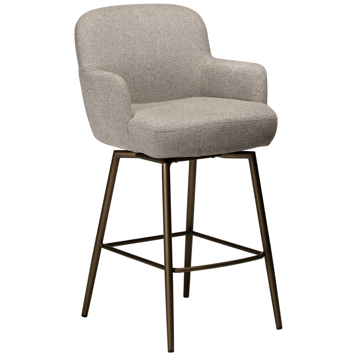 Scaun de blat ETHOS Gri-maro 300208386
