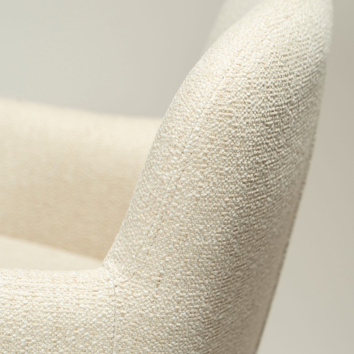 Scaun de blat ETHOS Bej 300208387