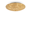 KING PL9 ORO