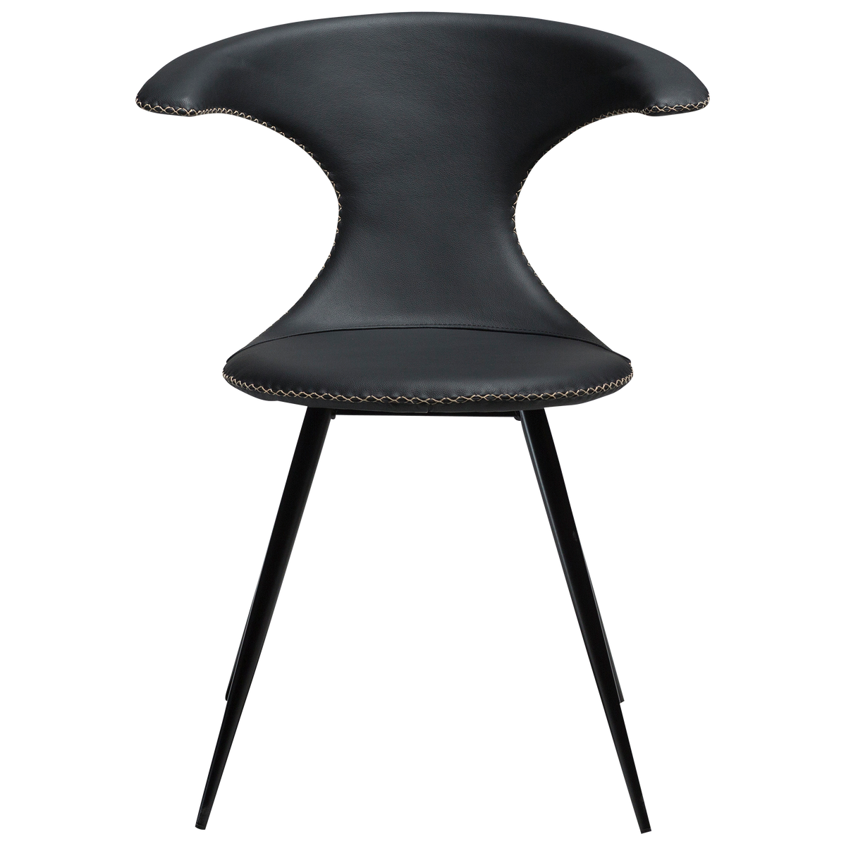 Scaun FLAIR Negru 100222550