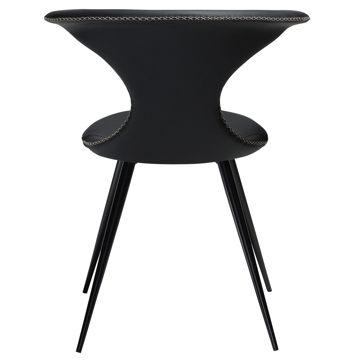 Scaun FLAIR Negru 100222550