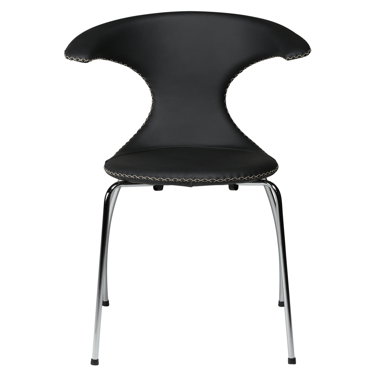 Scaun FLAIR Negru 100222560