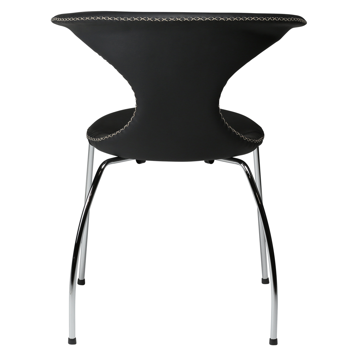Scaun FLAIR Negru 100222560