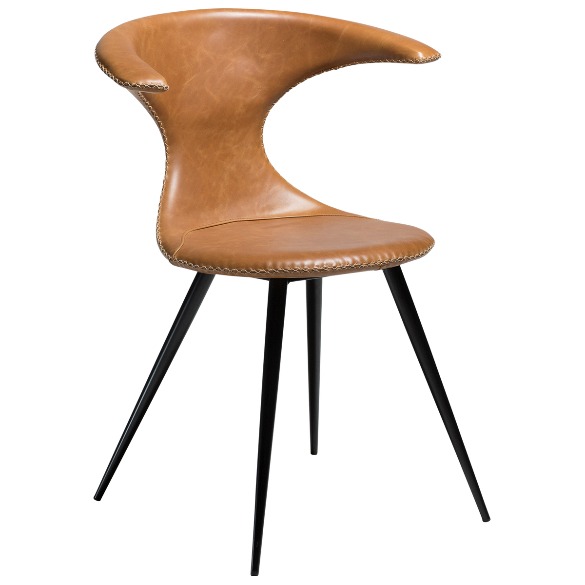 Scaun DAN-FORM Flair, bej, 100222340