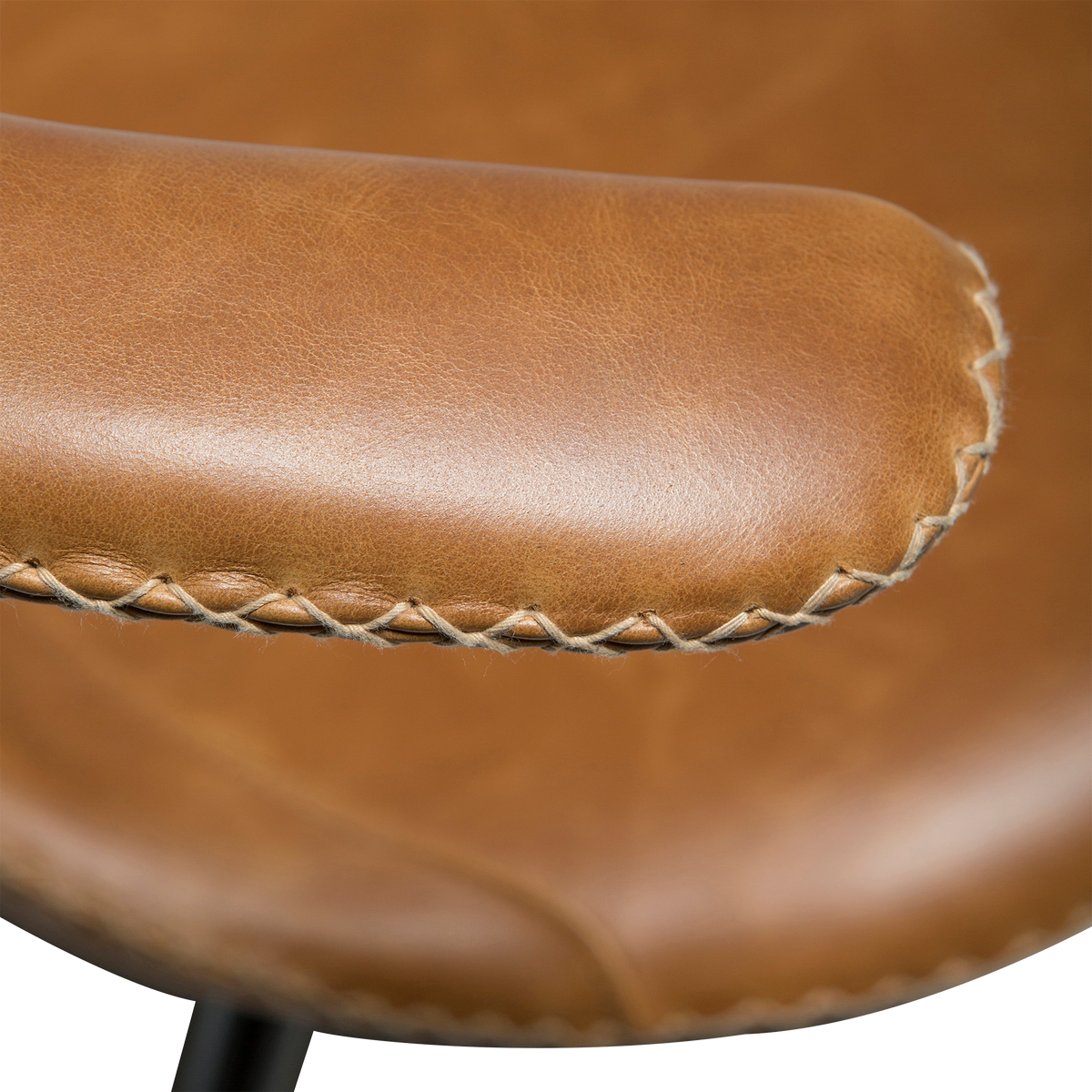 Scaun FLAIR Maro deschis 100222540