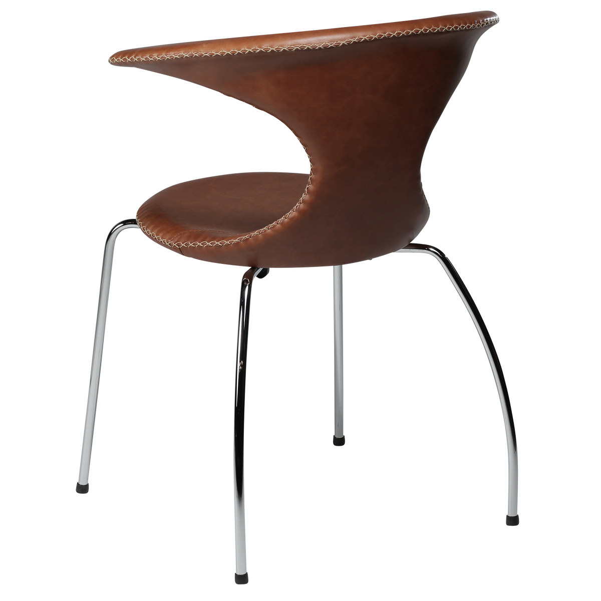 Scaun FLAIR Maro deschis 100222570