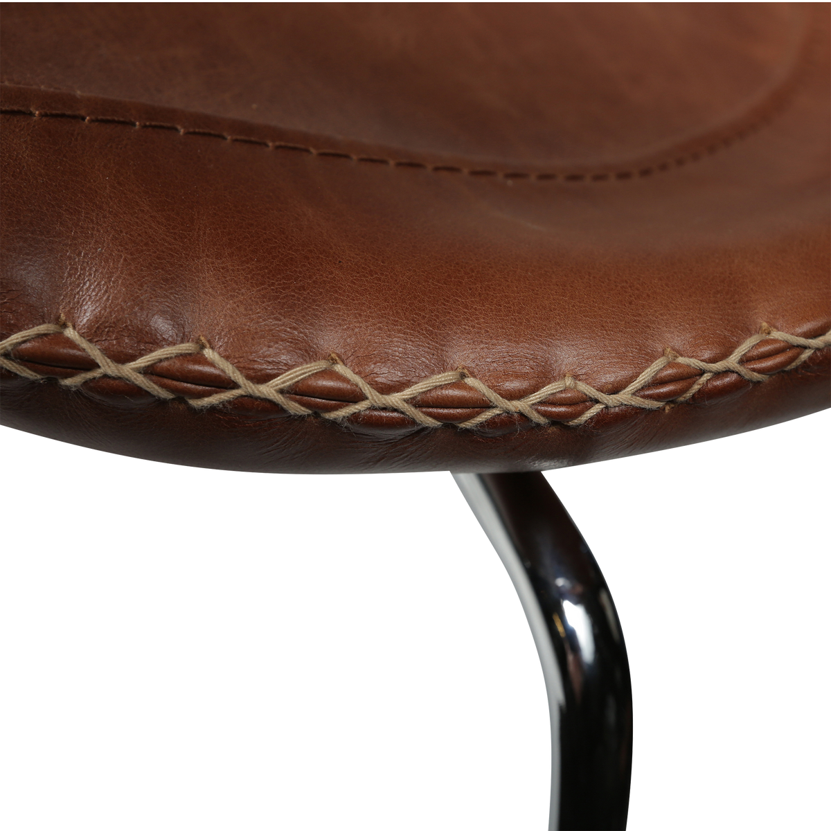 Scaun FLAIR Maro deschis 100222570