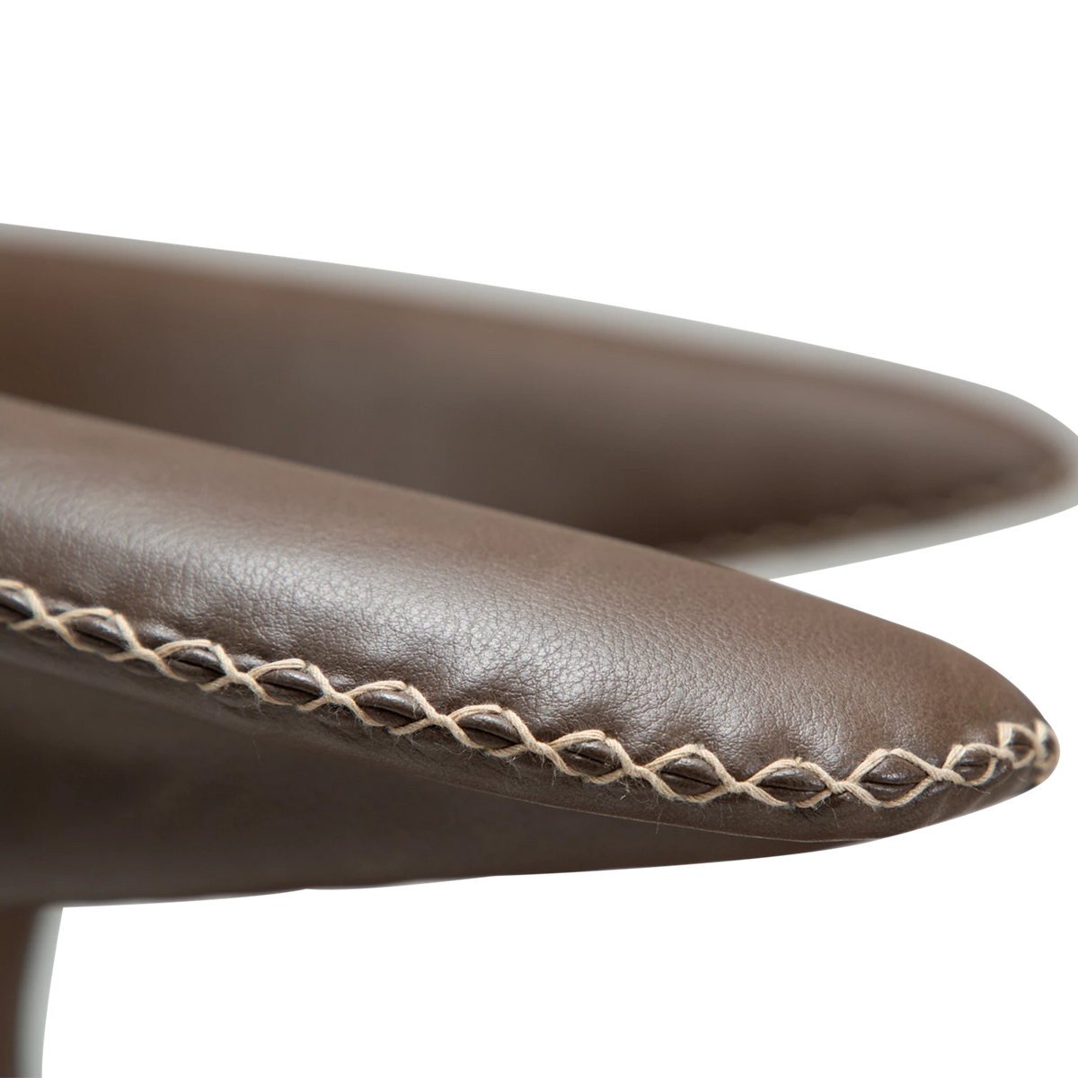 Scaun DAN-FORM Flair, maro, 100222450