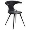 Scaun FLAIR Negru 100222300