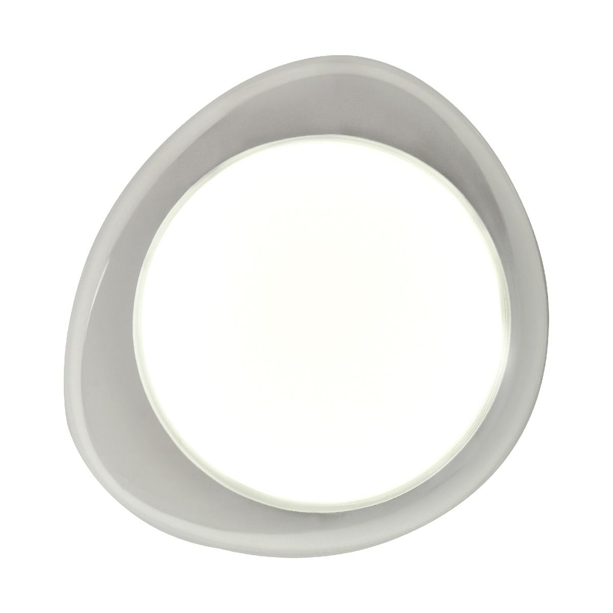 Lampa de tavan Zumaline Aura 12,5x31,1x34,4 cm 003064-027923