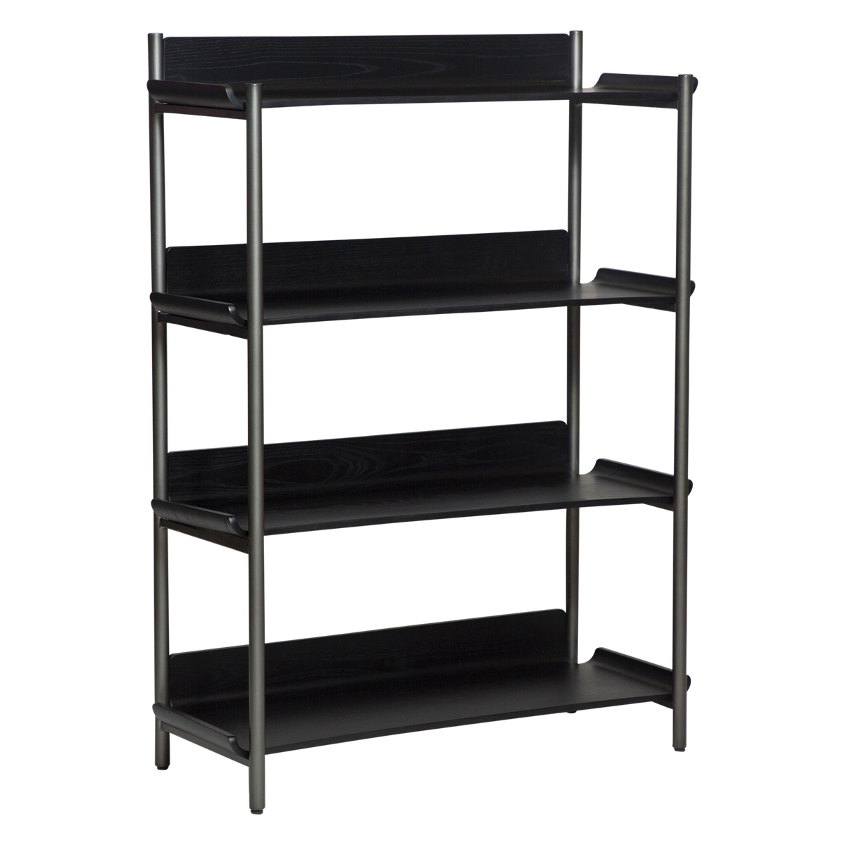 Raft DAN-FORM Friyay, negru, 900800100