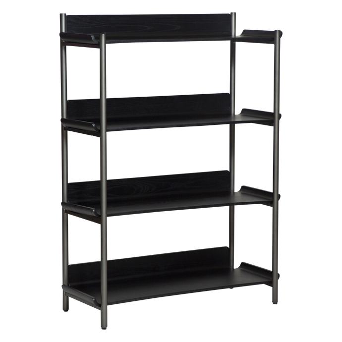 Raft FRIYAY Negru 900800100