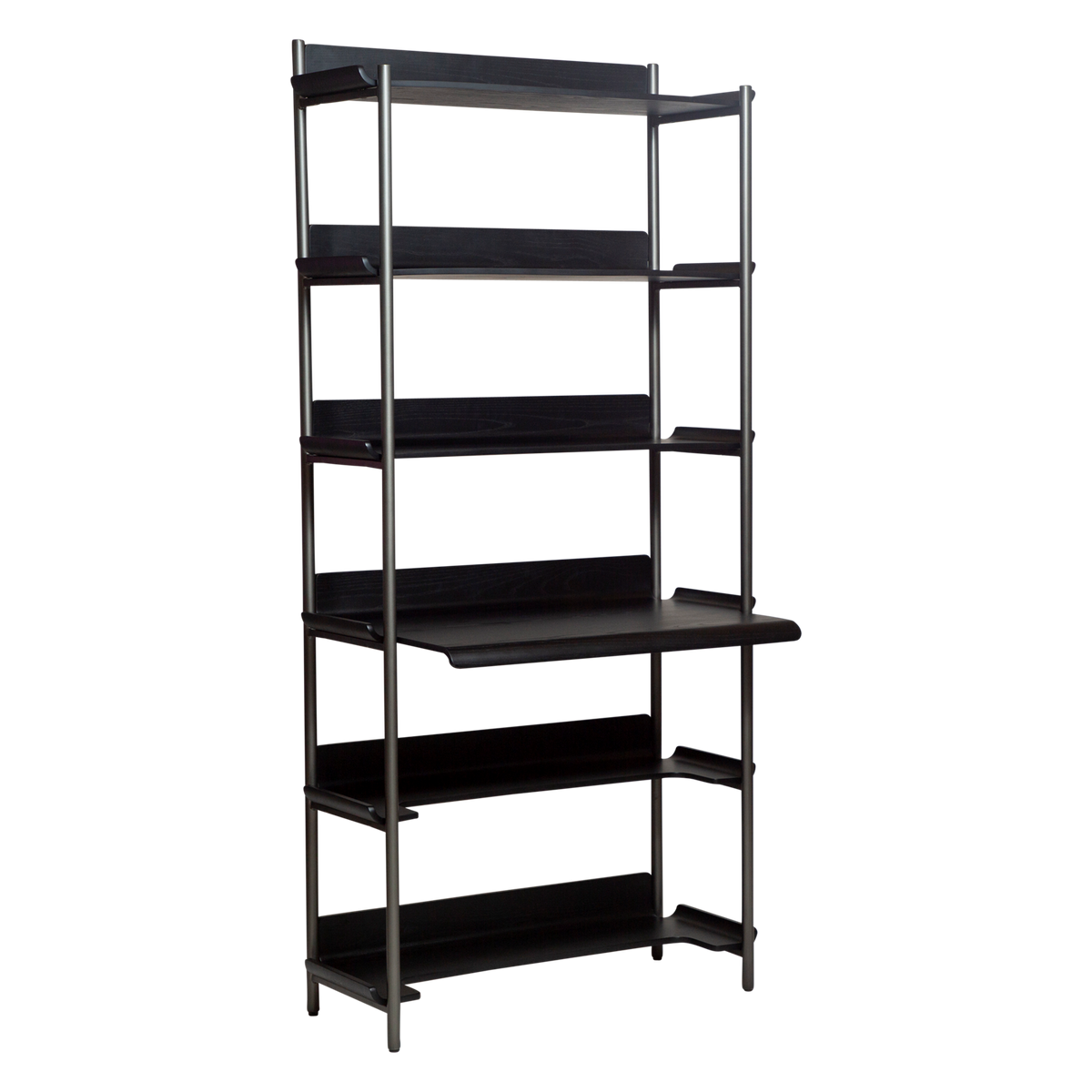 Raft DAN-FORM Friyay, negru, 900800120