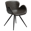 Scaun GAIA Gri 100200120