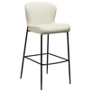 Scaun de bar GLAM Bej 200206106