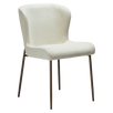 Scaun GLAM Alb 100206114