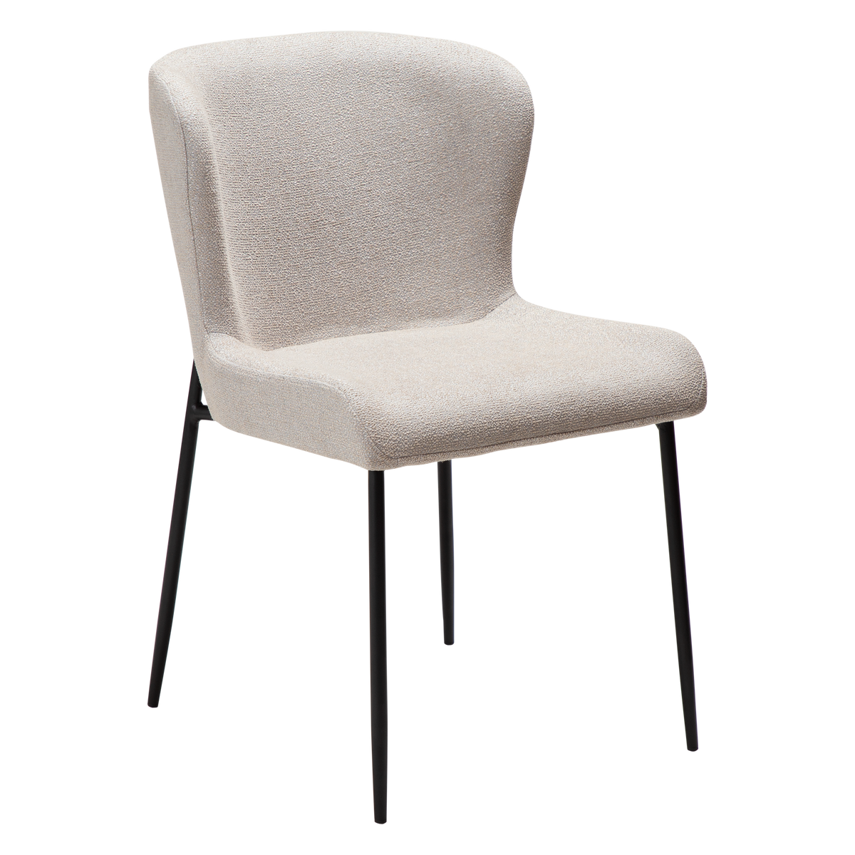 Scaun GLAM Bej cașmir 100206208