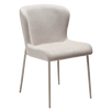 Scaun GLAM Alb 100206109