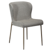 Scaun GLAM Gri 100206113