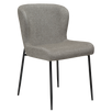 Scaun GLAM gri 100206205