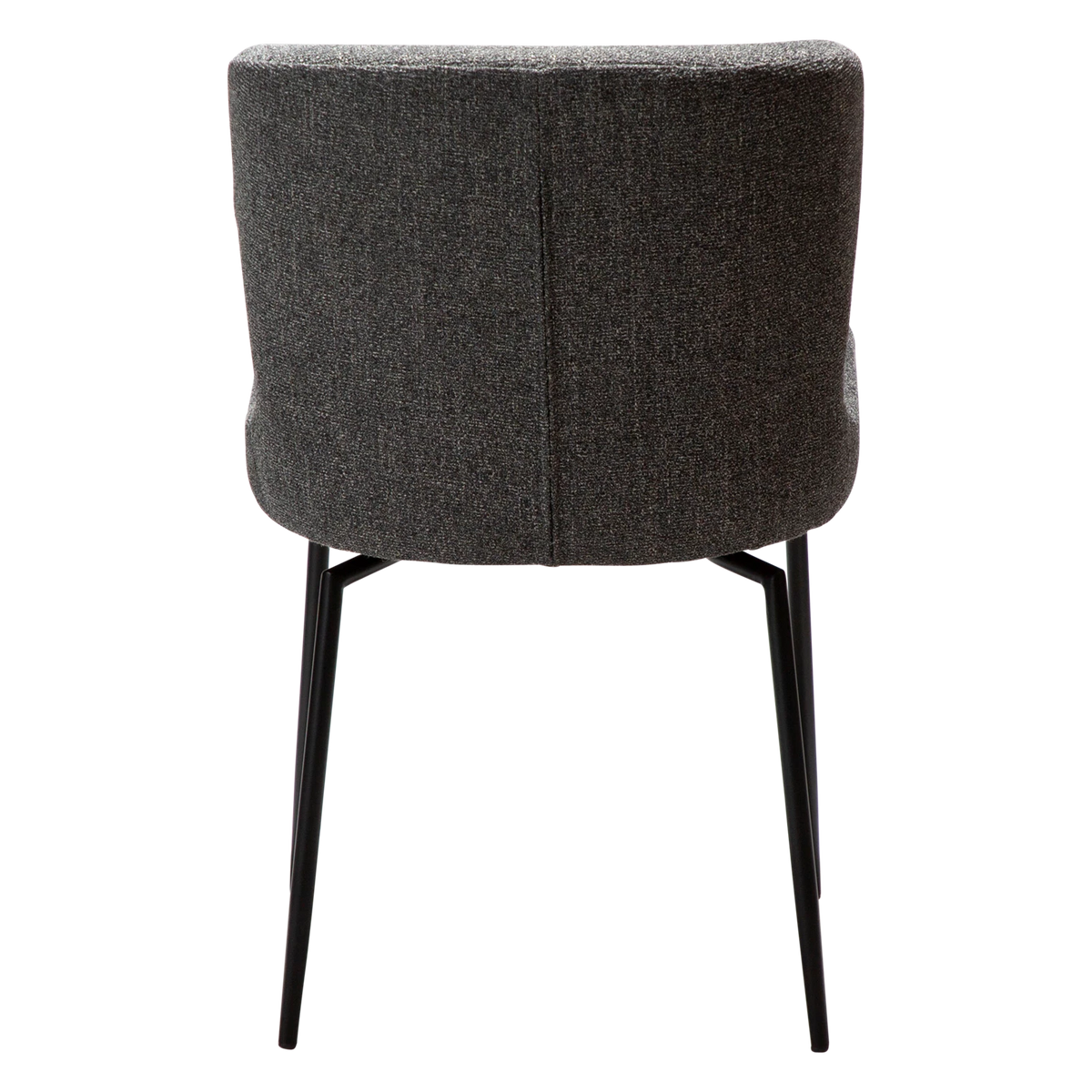 Scaun DAN-FORM Glam, gri, 100208302