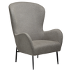 Fotoliu GLAM Gri 700204105