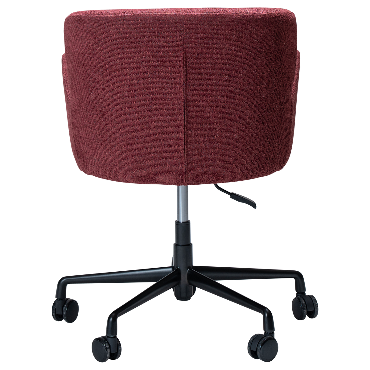 Scaun de birou GLAM Bordo 800208306