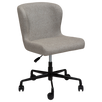 Scaun de birou GLAM Gri 800206105