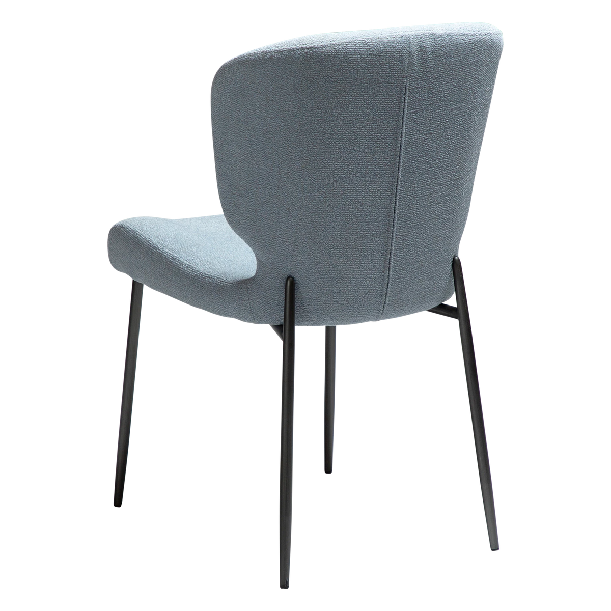 Scaun DAN-FORM Glory, albastru, 100330116