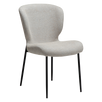 Scaun GLORY Gri Deschis 100330110
