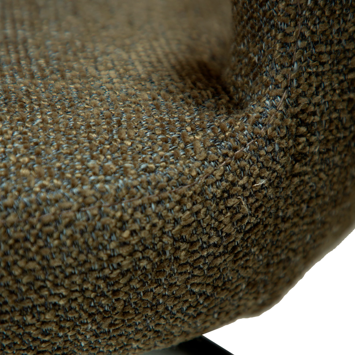 Scaun DAN-FORM Glory, măsliniu, 100330222