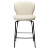 Scaun de bar GLORY Bej 300330124