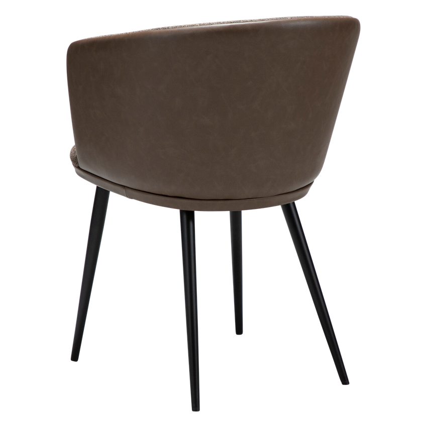 Scaun DAN-FORM Hey, maro, 100800105