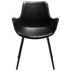 Scaun HYPE Negru 100690810