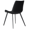 Scaun HYPE Negru 100690610