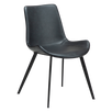 Scaun HYPE Negru 100690633