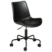 Scaun de birou HYPE Negru 700770555