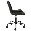 Scaun de birou HYPE Negru 700770555