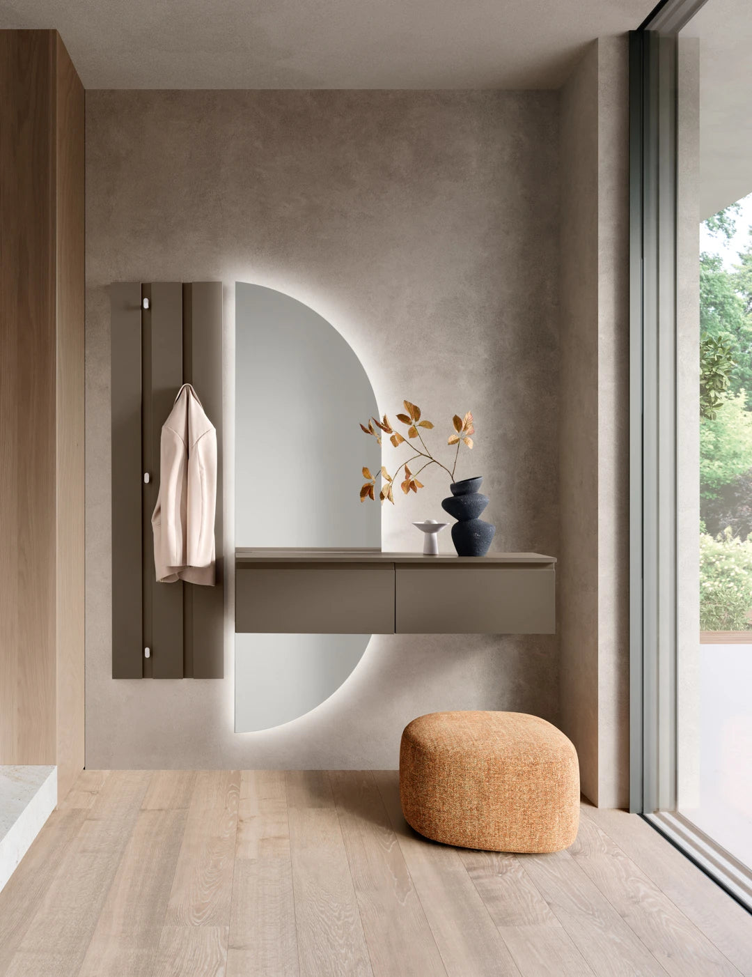 Modul suspendat Ikone Adige