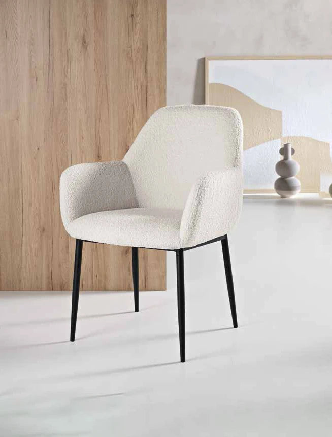 Scaun Capodarte Lady