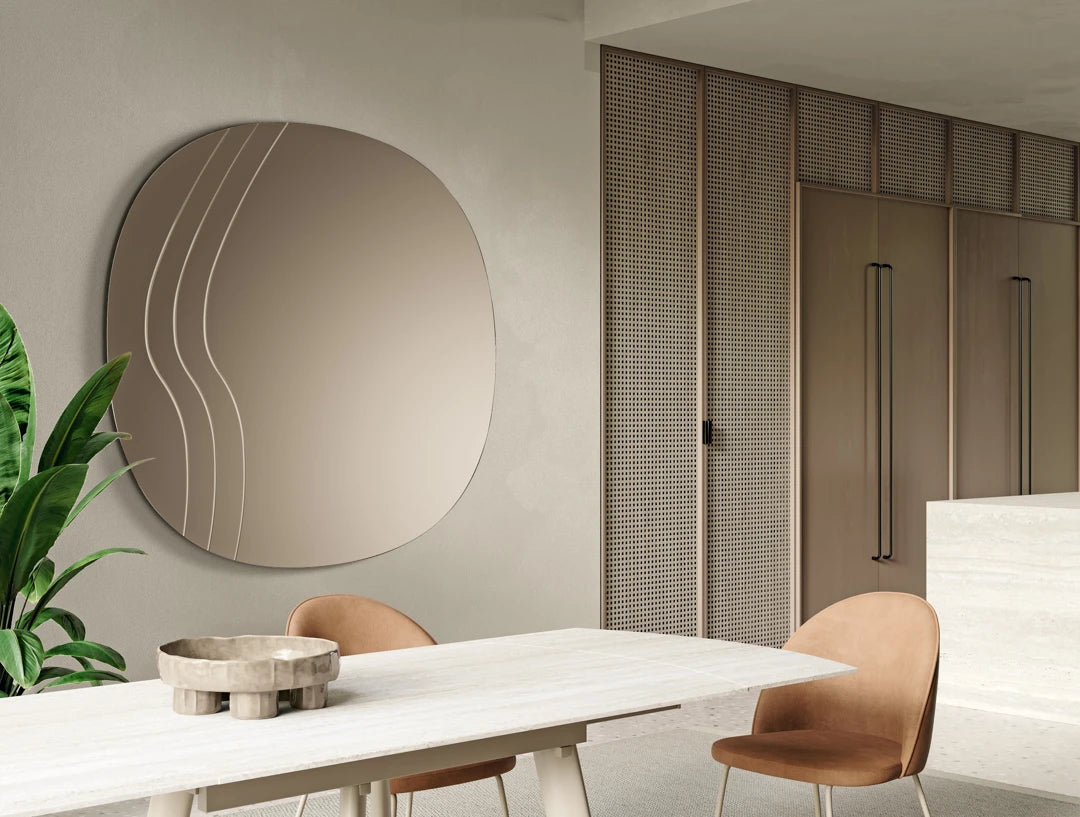 Oglindă Ikone Luxe