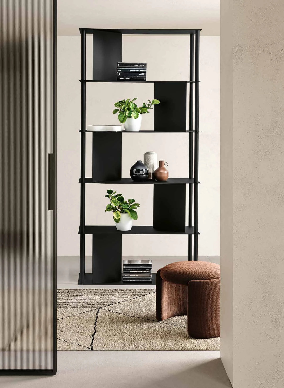 Bibliotecă Capodarte Molière