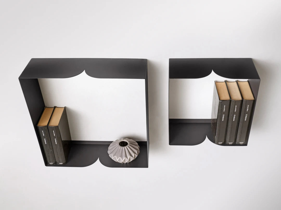 Raft de perete Ikone Arche