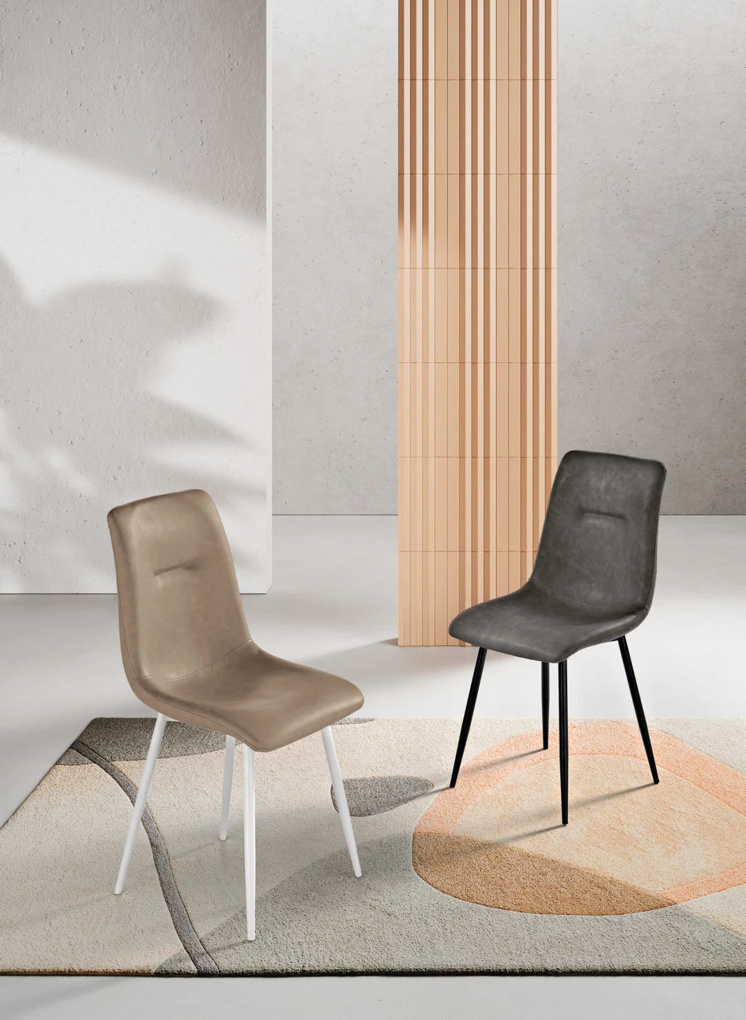Scaun Ikone Lily