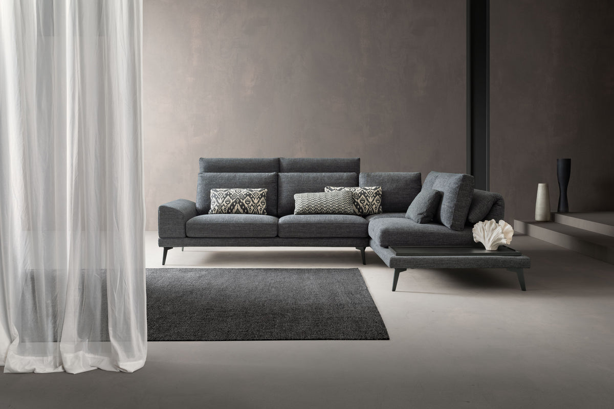 Canapea modernă Samoa Jack Tidy-Jack Top